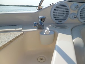 Boat Pearl White Indispensible A Space Saving, Cost Saving, & Less Mess Universal Suction Cup Mounted Liquid Hand Soap Dispenser, Hand Sanitizer Dispenser, Lotion Dispenser for Cruisers, Cuddys, Cuddies, Cutter, Luxury Yacht, Pleasure Craft Speed Boats, Jet Boat, Pontoons, Center Console Boat, Go-Fast Boat, Motorboat, Runabouts, Open Bow, Bow Rider, Deck Boats, Ski Boat, Steam Boat, Mid Cabin Cruisers, Cigarette Boats, Cat, Catamaran, Tri Hull, Bay Boats, Power Boats, Sailboat, Hobie Cat, Paddle Boats, Off Shore Boats, Submarines, Fishing Boats, Water Craft, Houseboats, Hovercraft, Hydrofoil, Hydroplane, Riverboat, Cruise Ships, Marine Applications, Tug Boat, Towboat, Water Taxi, Boat Docks, Kitchens, Galleys, Sinks, Showers, Bath, Bathrooms, Bedrooms, Tubs, Tile, Windows, Mirrors, Outdoor Sinks, Fiberglass, Glass, Gel Coat, Clear Coat, On Nearly Any Shinny Smooth Surface, etc… By MBHD LLC (MBHDLLC)